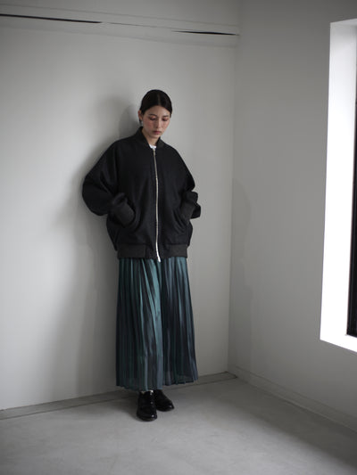 [Pre-order] Float furano minimalistic bomber jacket