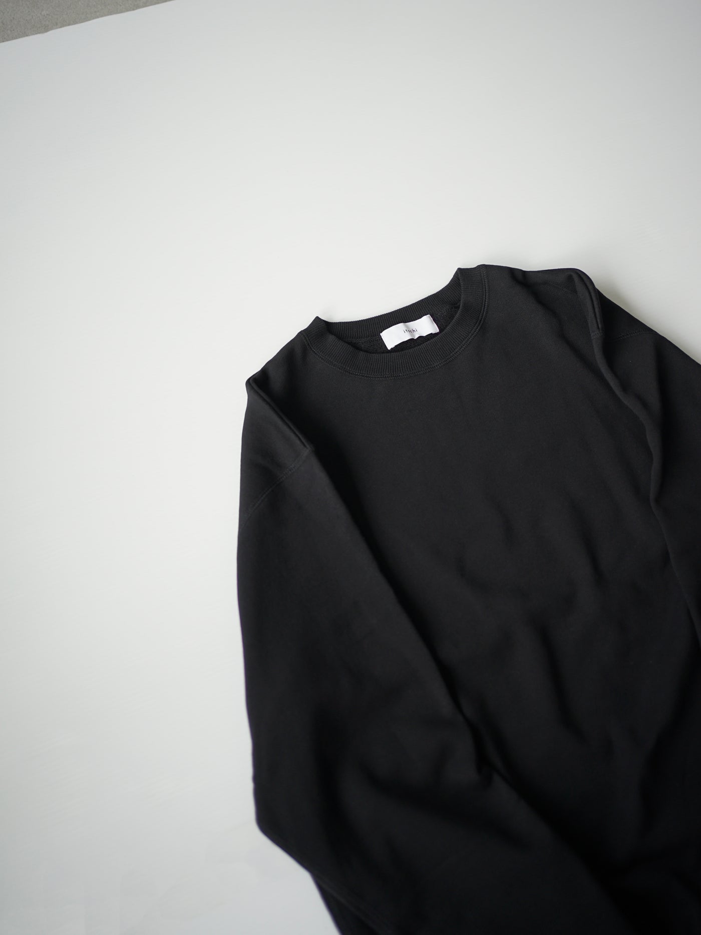San Joaquin cotton sweat pullover