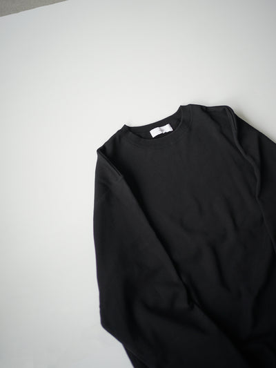 San Joaquin cotton sweat pullover