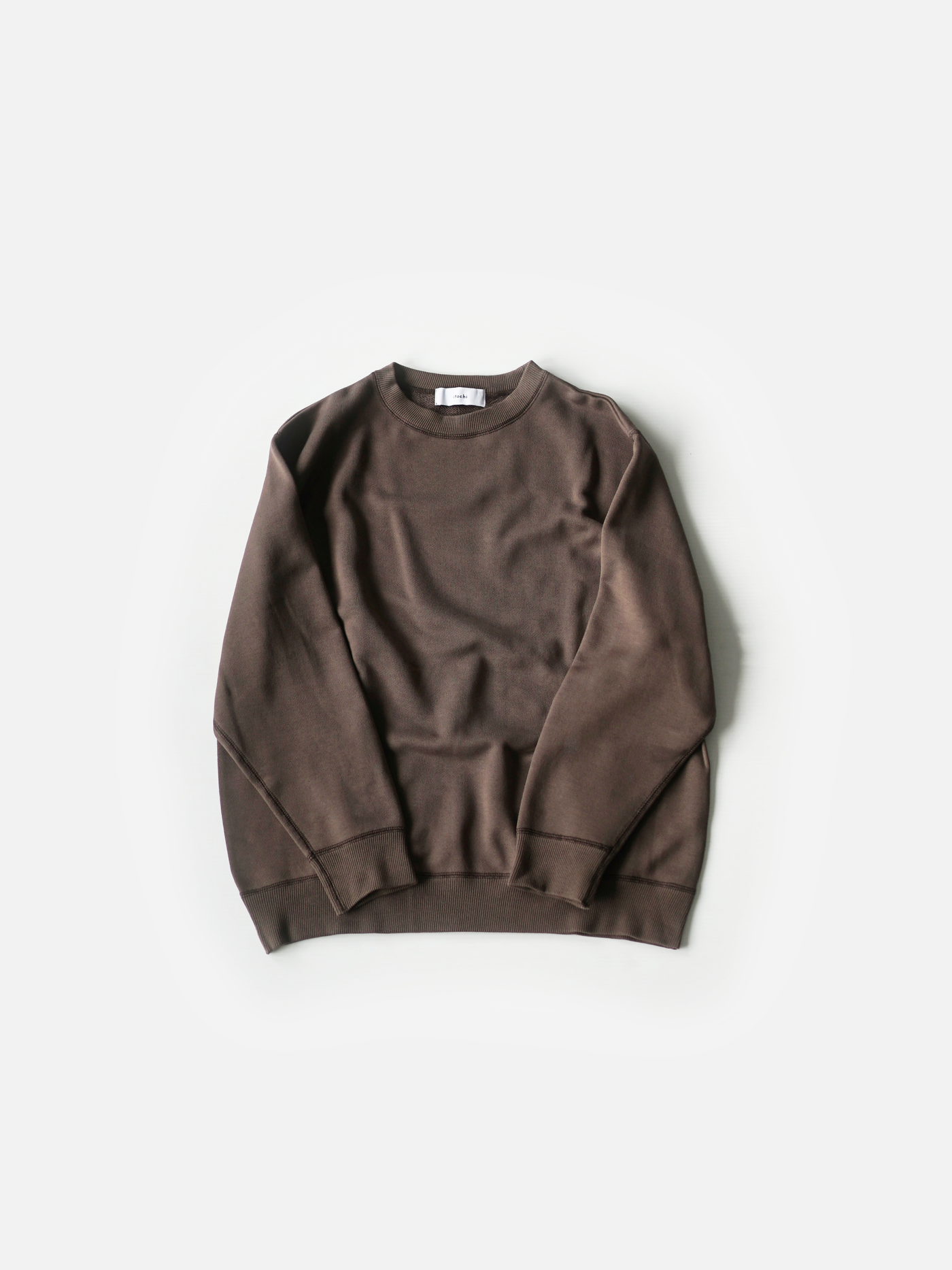 San Joaquin cotton sweat pullover