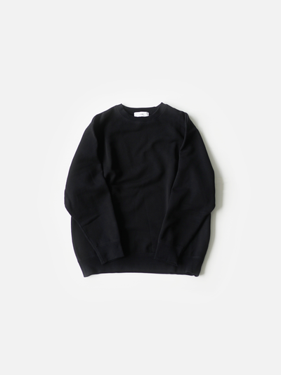 San Joaquin cotton sweat pullover