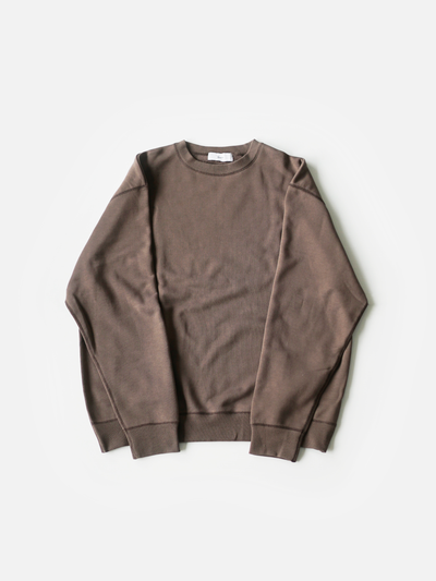 San Joaquin cotton sweat pullover