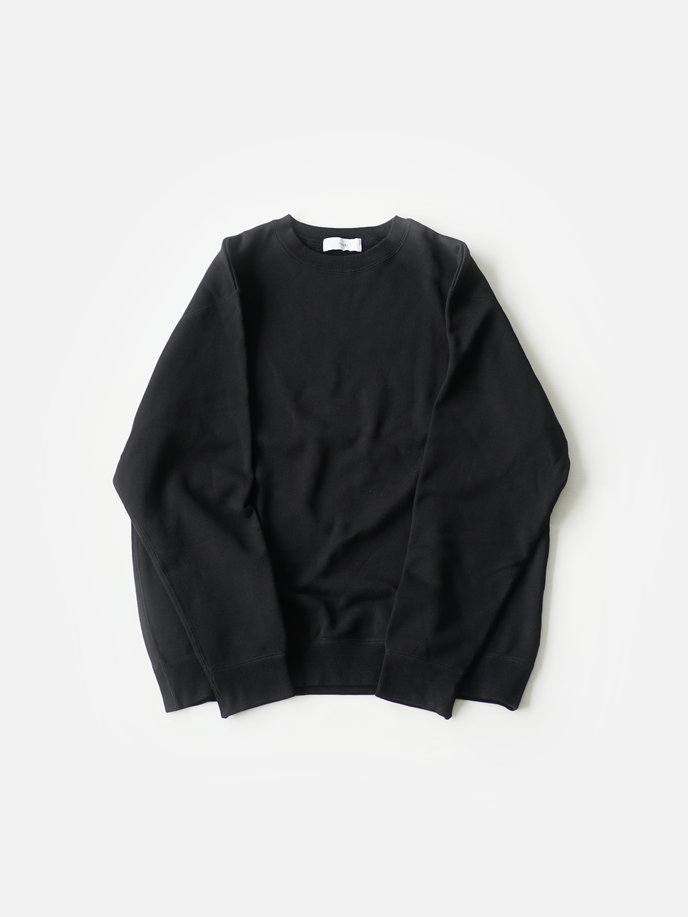 San Joaquin cotton sweat pullover