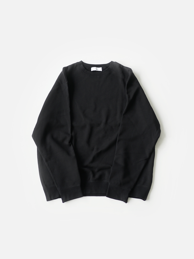 San Joaquin cotton sweat pullover